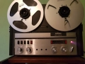 Revox A 77 двупистов., снимка 5