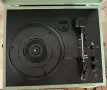 Грамофон Crosley Voyager, снимка 3