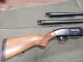 Ловна пушка Mossberg A 500 , снимка 3