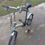 велосипед сгъваем , снимка 2