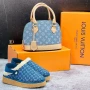 пантофи louis vuitton , снимка 3
