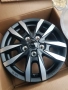 4 бр Чисто Нови Алуминиеви Джанти за Кемпери Фиат Пежо и Ситроен , снимка 5