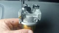 Карбуратор зa двигател GX160 GX200 168F 170F 2KW 3KW 5.5HP 6.5 HP, снимка 2