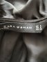 Черна дамска рокля Zara , снимка 3