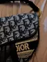 Dior дамска чанта , снимка 4