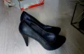 Дамски обувки на ток, снимка 8