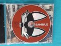 Absolute Beginner – 1998 - Bambule(Hip Hop), снимка 5