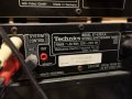 Technics SU-X120, SL-PJ28A,Technics ST X302LA,Technics RS-X120, снимка 17