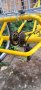 Сгъваем Триколесен Велосипед 24 инча 7 скорости 3 спирачки, снимка 7