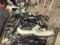 Двигател/Engine 2.7TDI CGK, снимка 2