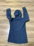Висок клас дамско хибридно яке NORRONA Svalbard Gore-Tex jacket , XS размер, снимка 7