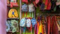 детска рокля Smafolk различни цветове 92 2-3 98 3-4 104 4-5 110 5-6, снимка 16