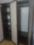 Трикрилен гардероб, снимка 3