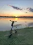 Продавам ел. тротинетка Yume Raptor, с два мотора. , снимка 4