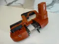 НОВО - Hilti SB 4 - 22 / Nuron - Лентов трион / банциг, снимка 7