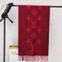 Hermes ✨ Louis Vuitton ✨Кашмир ✨ Дамски Шалове , снимка 16