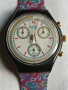 Swatch Chronograph 22 jewels, NOS!, снимка 1