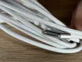 MagSafe 3 кабел + 61W USB-C адаптер за MacBook (комплект), снимка 4