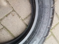 Гума за скутер 110/90/13.Хайденау , снимка 3