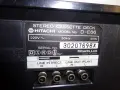 Триглав дек ХИТАЧИ D-E66, снимка 5