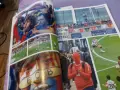 Four four Two 2 броя футболни списания, снимка 11