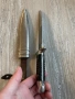 Армейски курсантски нож, снимка 4
