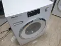 UK Miele 9кг 1600rpm Wi-Fi TwinDos Пералня Миеле 12м Гаранция, снимка 1