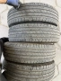 4бр всесезонни гуми 215-65-17, снимка 1