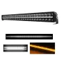 LED бар 420W 110 см, снимка 1