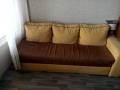 Продавам диван, снимка 1 - Дивани и мека мебел - 44728333