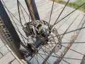 Планински велосипед DOWNHILL Cube Analog - M, снимка 3