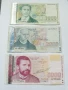 Банкноти, снимка 2