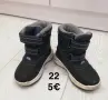 Зимни топли ботушки , снимка 7