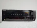 стерео усилвател ресийвър домашно кино PIONEER VSX-454, снимка 1