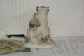продавам керамична фигура-ваза, снимка 3