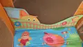  Квадратна кошара за игра Chicco Open Country / Почти НОВА, снимка 5