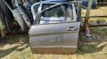 Врата Врати предни задни Mercedes B Класа 2010г., снимка 2