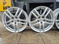 Джанти DEZENT 17 цола/Пежо/Ситроен/Опел /3008/Beyond/Grandland, снимка 5