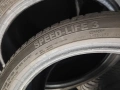 4бр.лятни гуми 235/40/18 Semperit, снимка 5