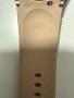 Samsung galaxy watch 4 Pink gold КАТО НОВ, снимка 4