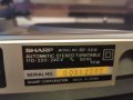 Sharp RP-30 Direct Drive Semi-Auto Turntable, снимка 10