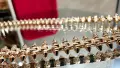 CARTIER Clash de Cartier Rose Gold Flexible Small Model Дамско Колие, снимка 9