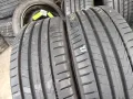 2бр.летни гуми PIRELLI 205/50/17 93W DOT 4821, снимка 2
