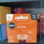 A Modo Mio Delizioso Капсули Lavazza 36 бр., снимка 1