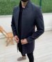 Мъжко палто , снимка 2
