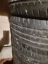 235 35 19 continental 4бр. Летни, снимка 3