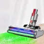 Мека ролкова глава за Dyson V10 Digital Slim / V12 Detect Slim, снимка 2