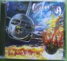 хеви метъл Vanexa - Too Heavy to Fly CD, снимка 1 - CD дискове - 41348541
