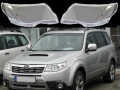 Стъкла за фарове на Subaru Forester SH (2009-2013), снимка 5