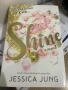 Jessica Jung Shine Твърди корици / На английски, снимка 1